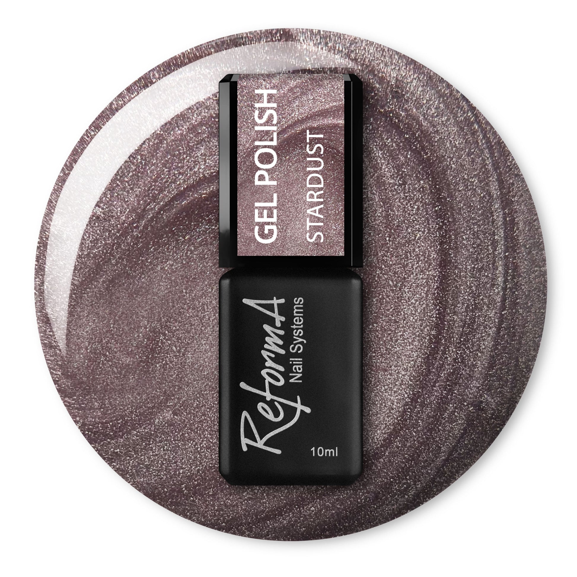 Gel Polish Stardust, 10ml