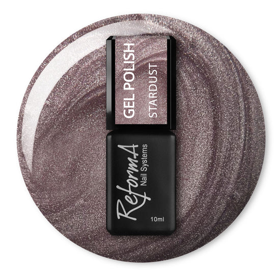Gel Polish Stardust, 10ml