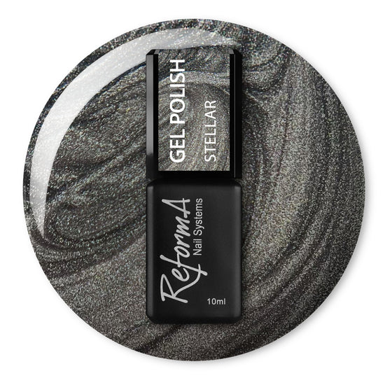 Gel Polish Stellar, 10ml