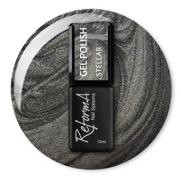 Gel Polish Stellar, 10ml