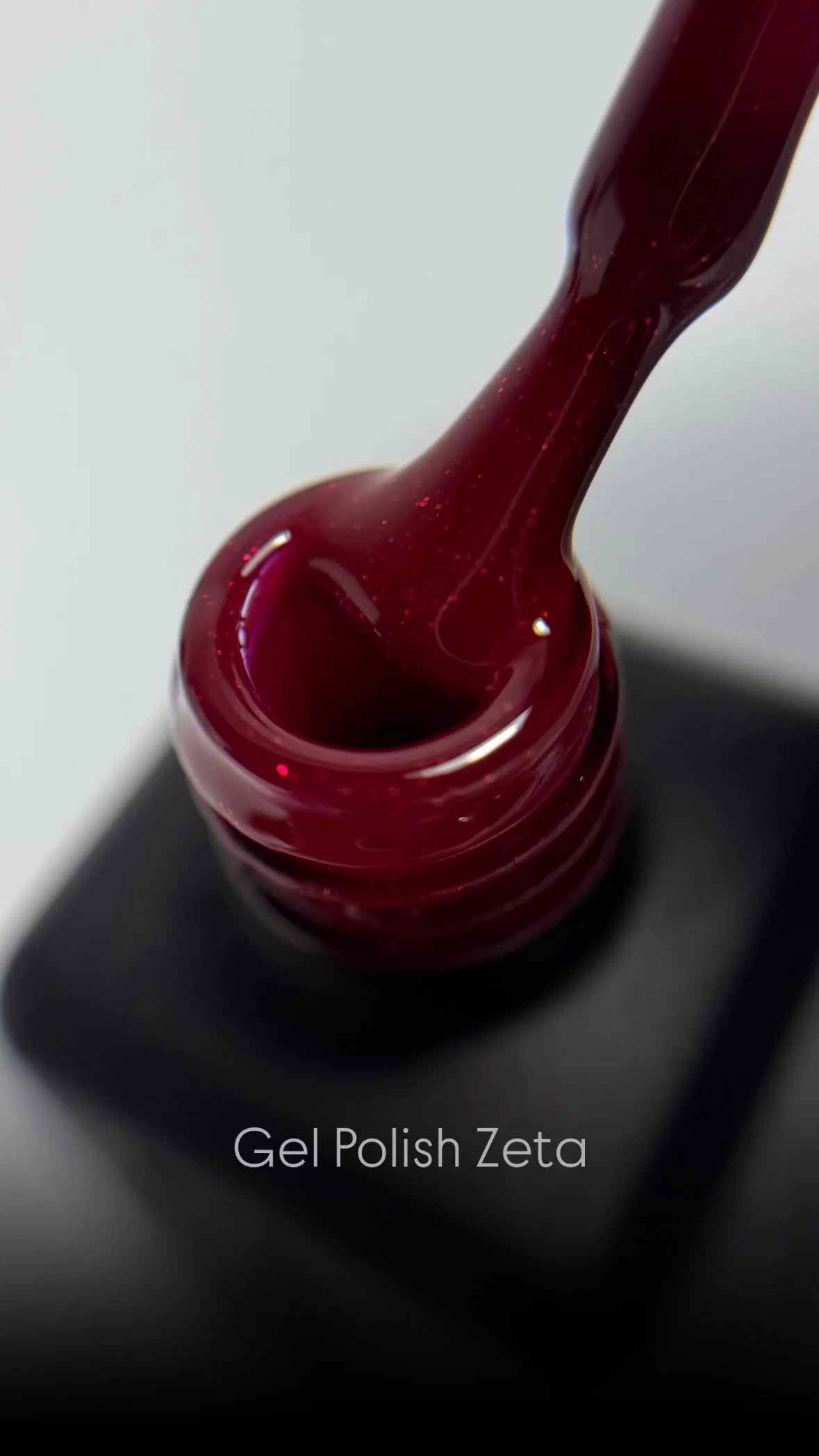 Gel Polish Zeta 10ml