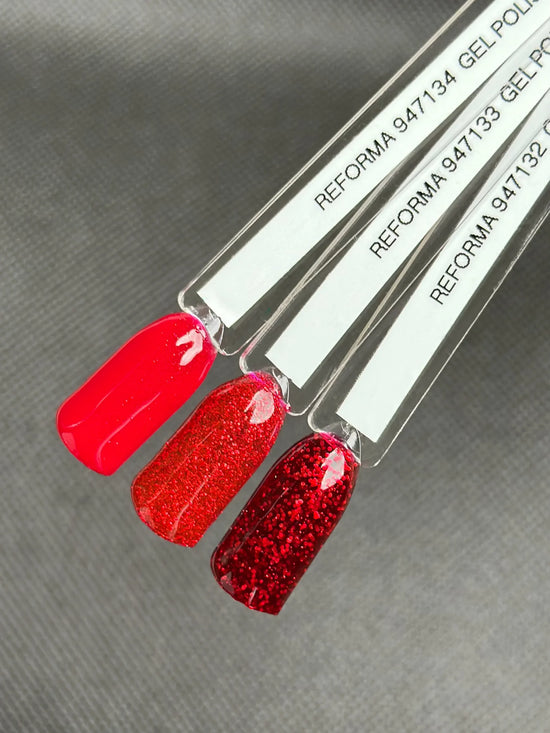 Gel Polish Zeta 10ml