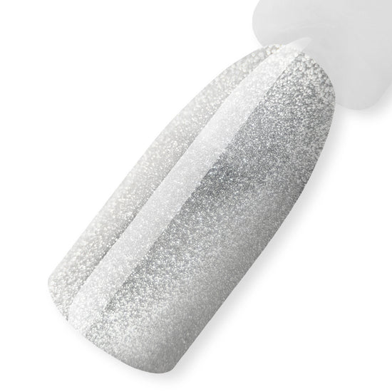 Gel Polish Clear Ice, 10ml