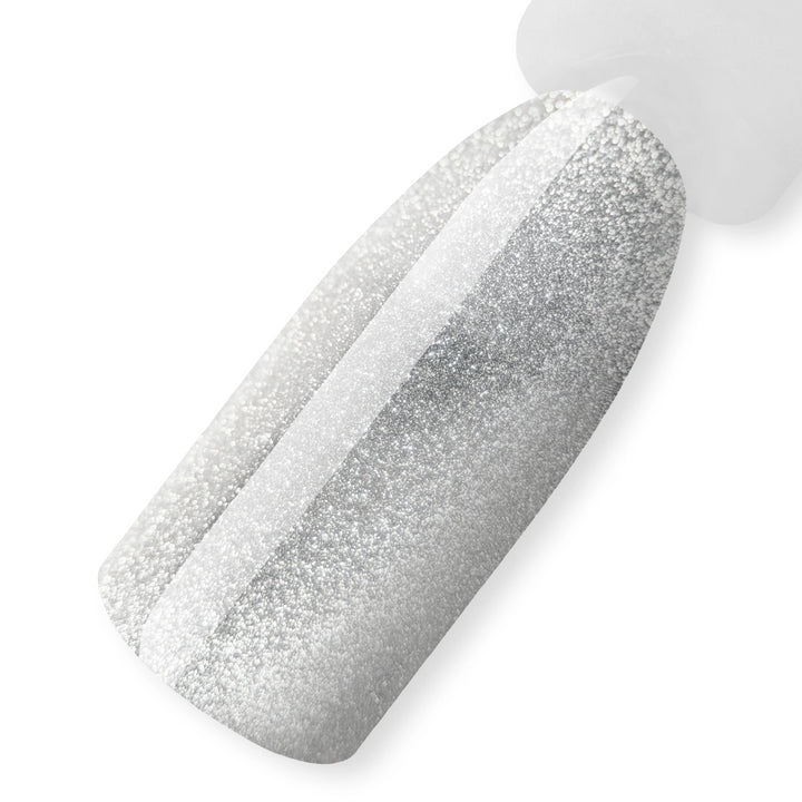 Gel Polish Clear Ice, 10ml