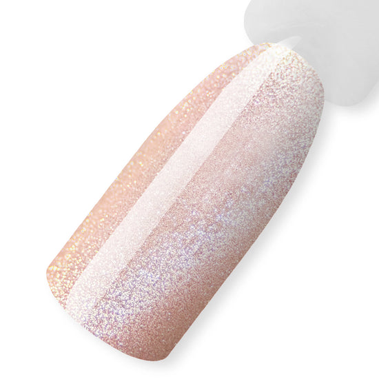 Semi-Permanent Nail Polish Brazil, 10ml