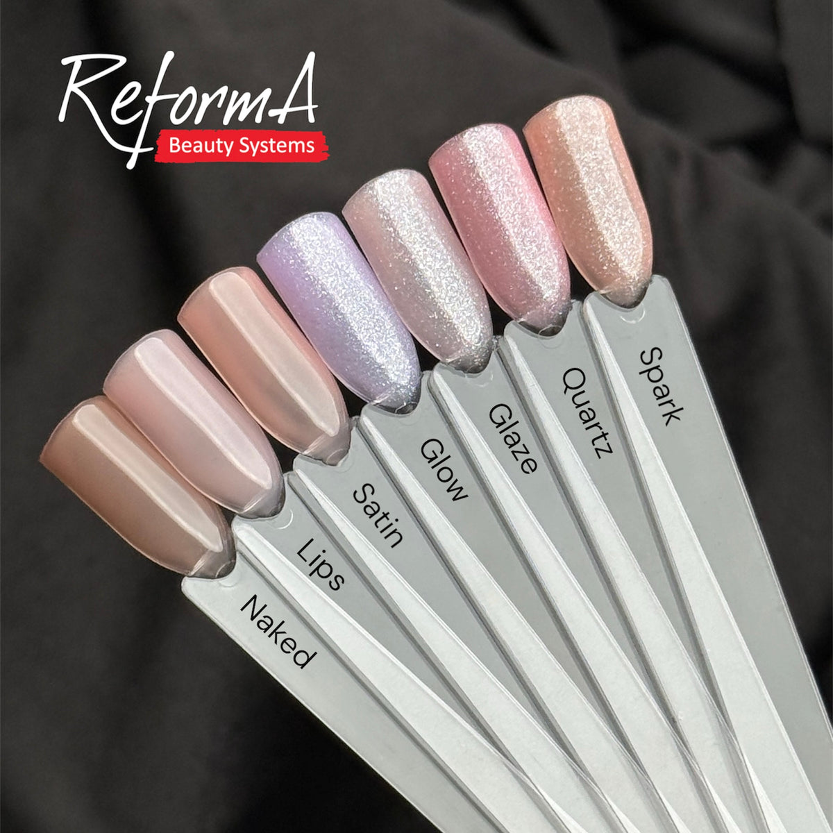 Gel Polish Lips, 10ml