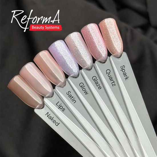 Gel Polish Lips, 10ml
