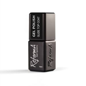 Glide Top Coat, 10ml