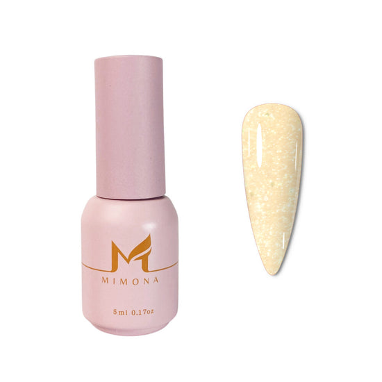 Oja Semipermanenta Goldy, 5ml