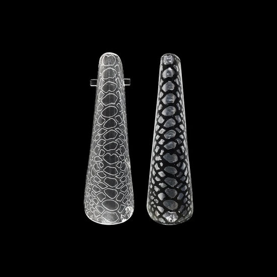 Tipsuri Smart Balerina Snake 3D