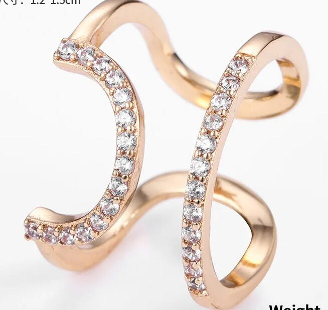 Nail Ring