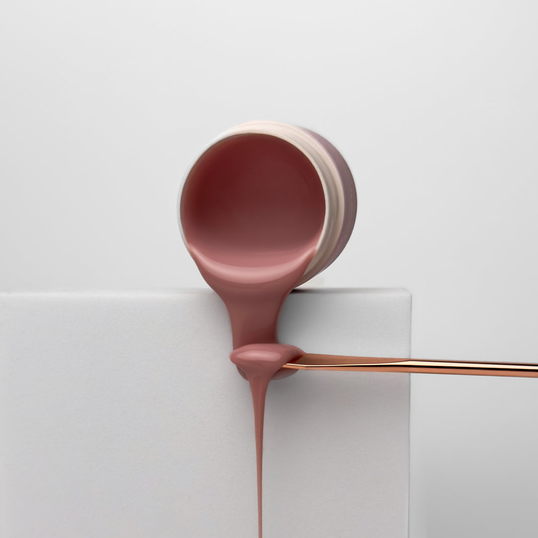 Liquid Polygel Mimona