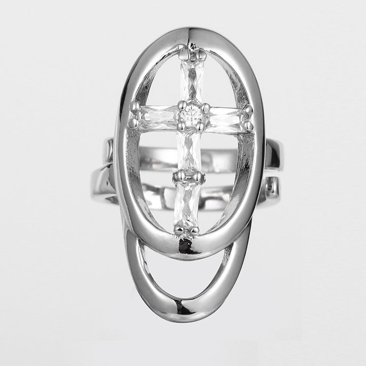 Nail Ring