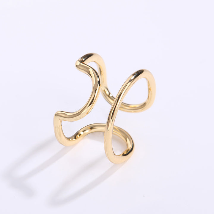 Nail Ring