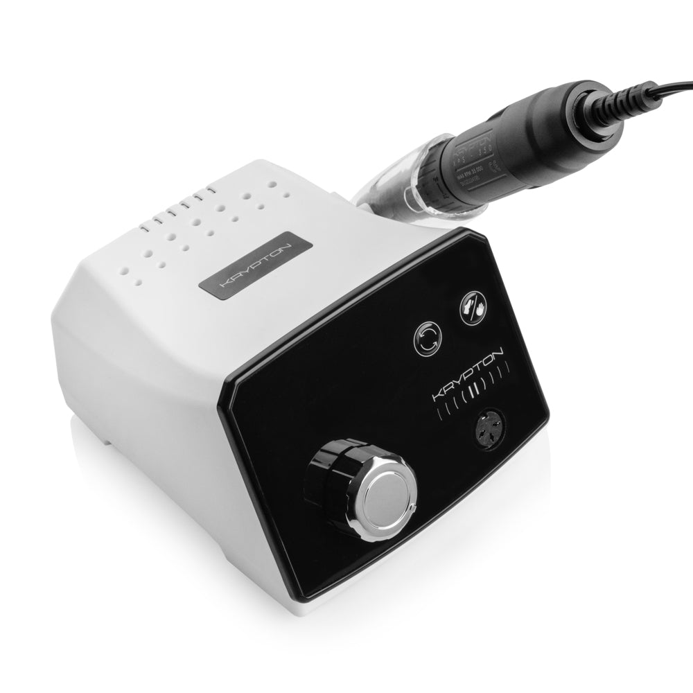 Freza Electrica Krypton, 35000 RPM