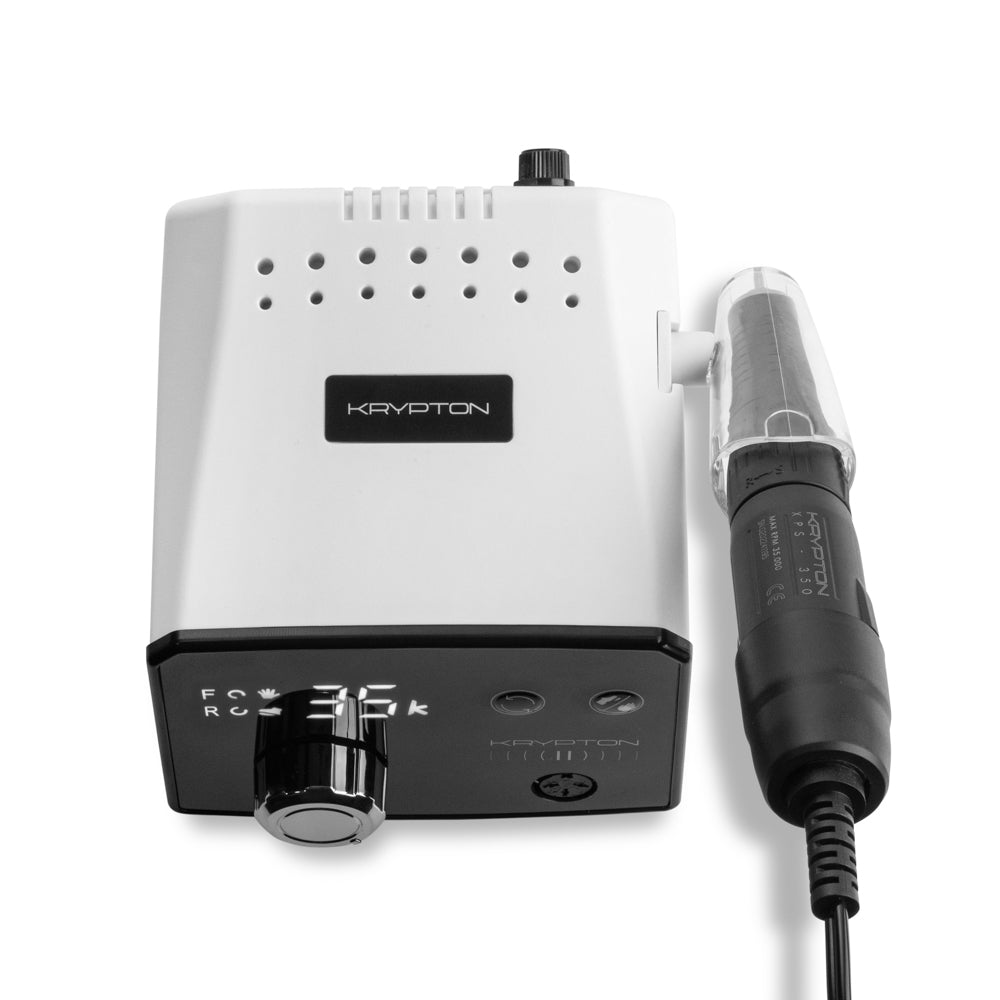 Freza Electrica Krypton, 35000 RPM