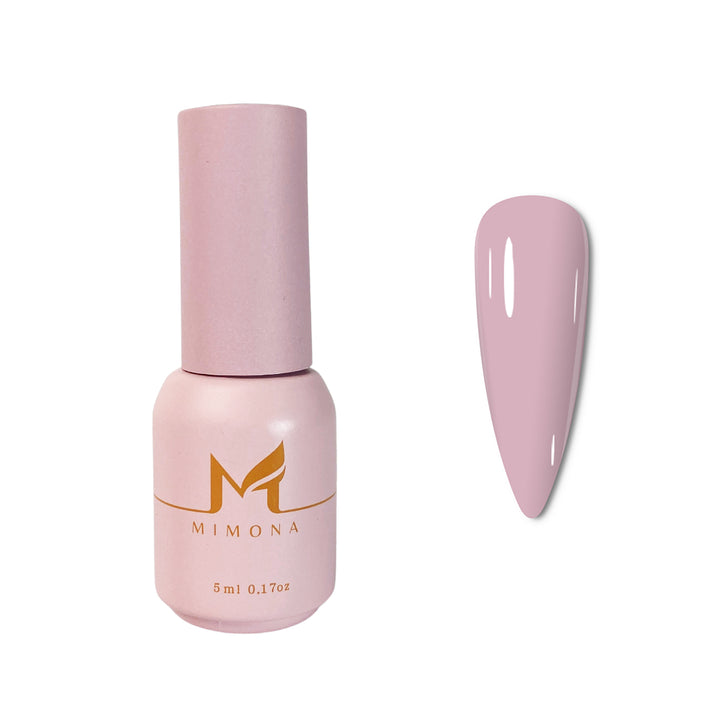 Oja Semipermanenta Light Lilac, 5ml