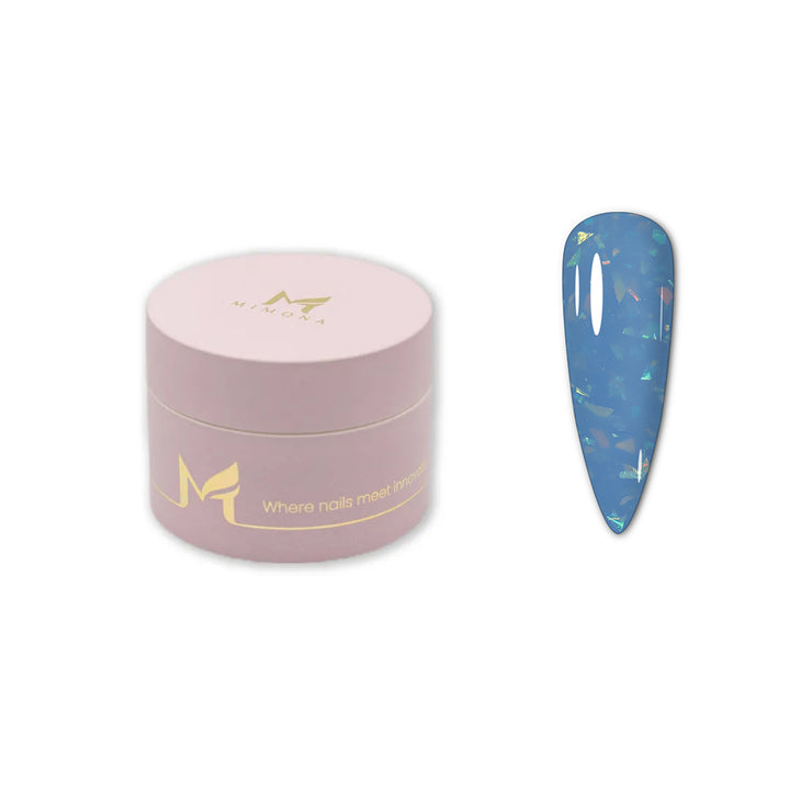 Liquid Builder Gel Magic 02, 15g