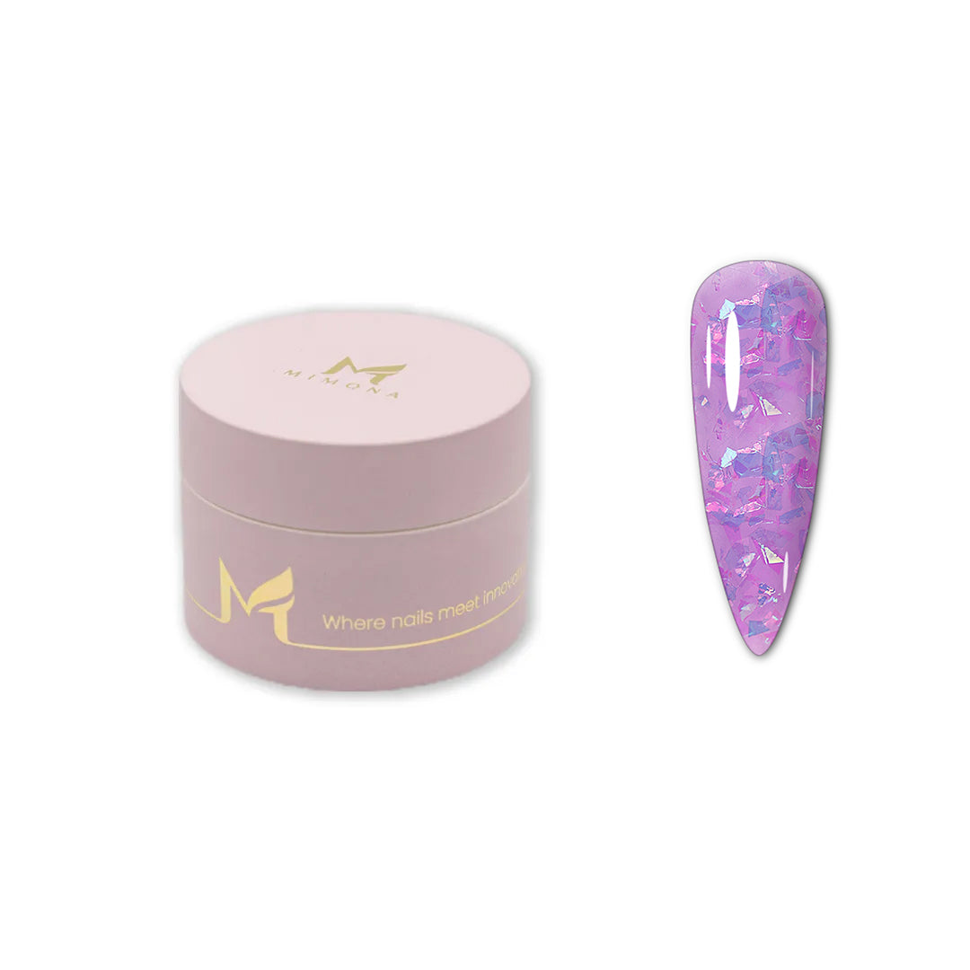 Liquid Builder Gel Magic 03, 15g