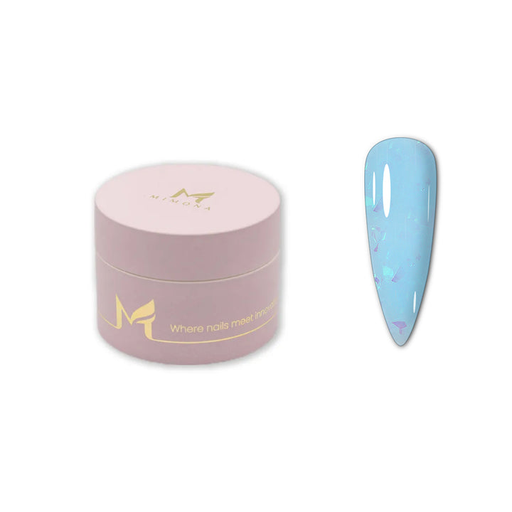 Liquid Builder Gel Magic 04, 15g