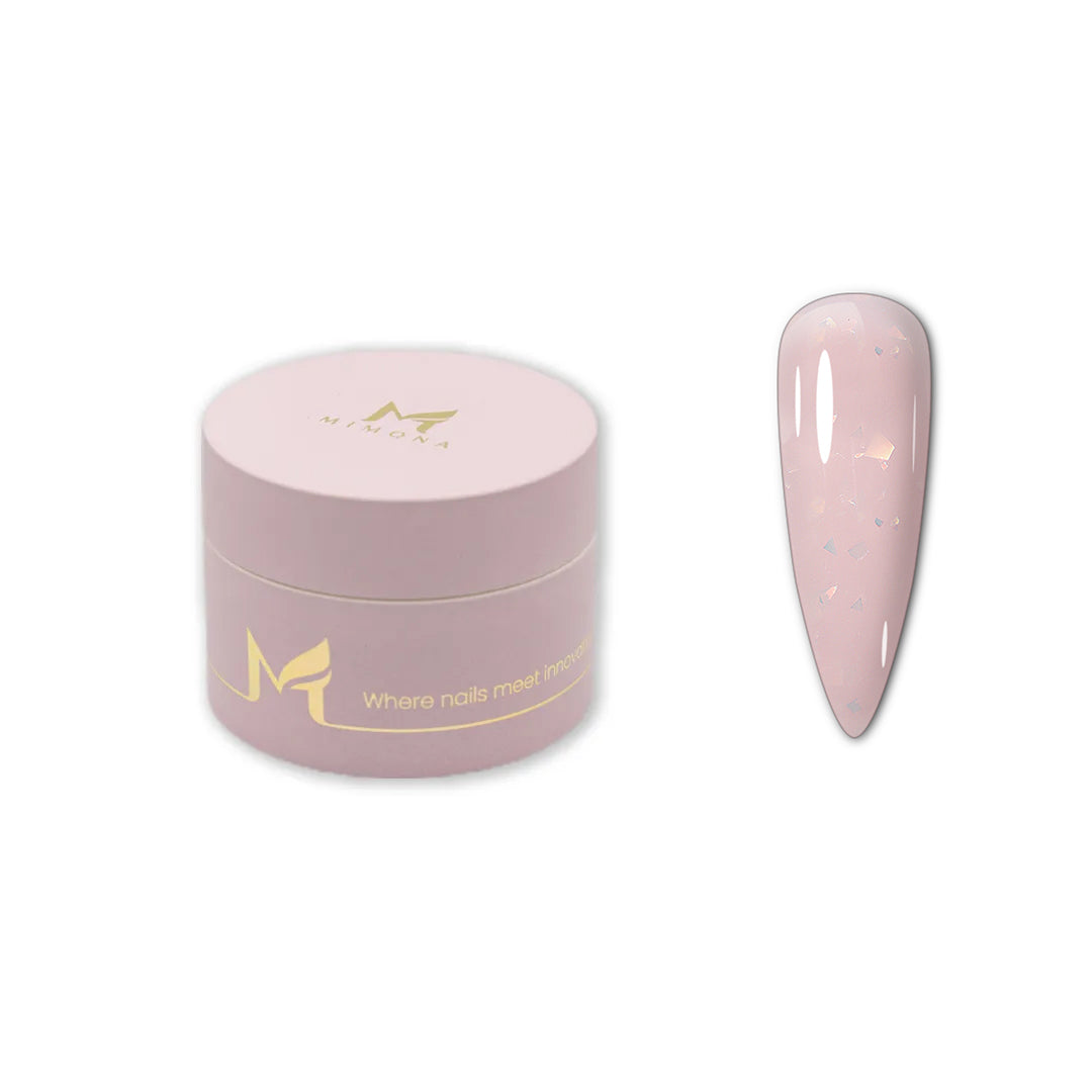 Liquid Builder Gel Magic 06, 15g