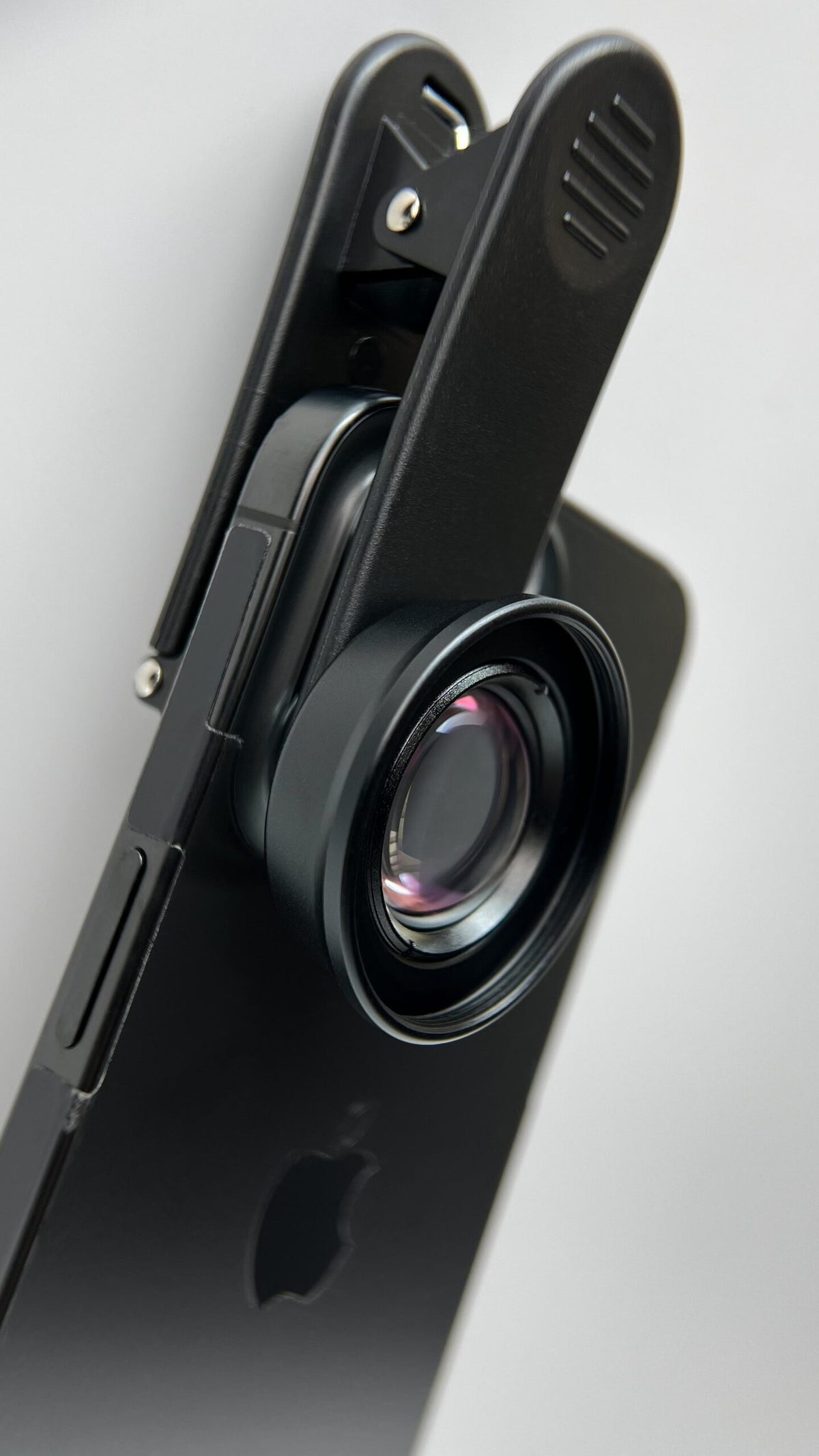 HD Macro Lens by Anamaria Jucan