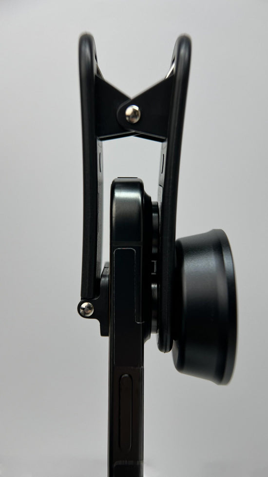 HD Macro Lens by Anamaria Jucan