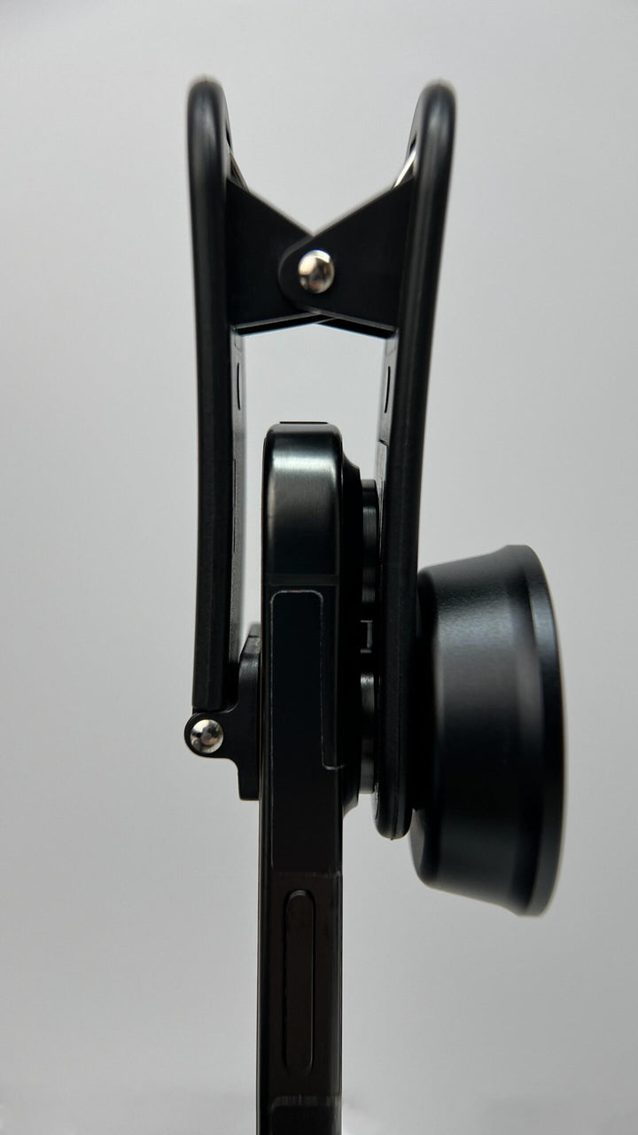 HD Macro Lens by Anamaria Jucan