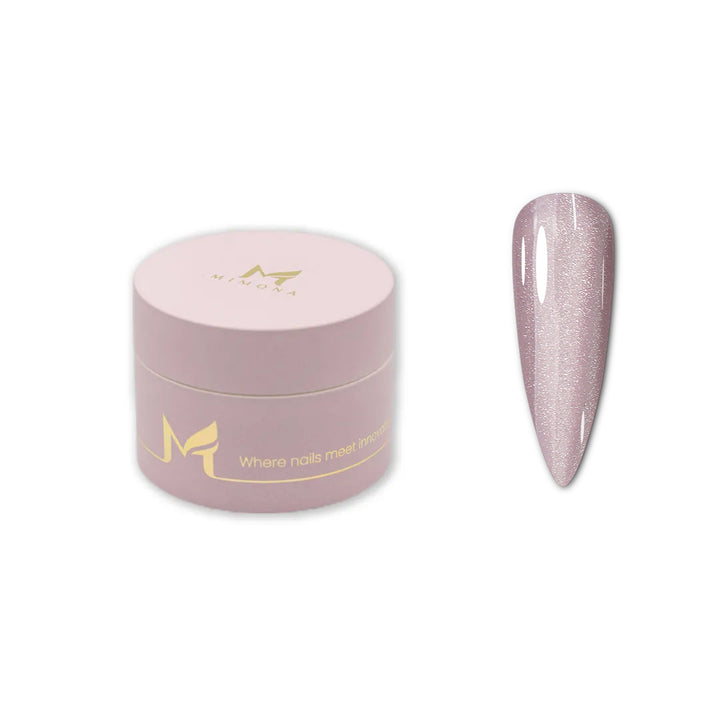 Magnetic Liquid Builder Gel 01, 15g