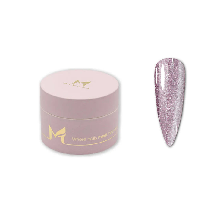 Liquid Builder Gel Magnetic 02, 15g