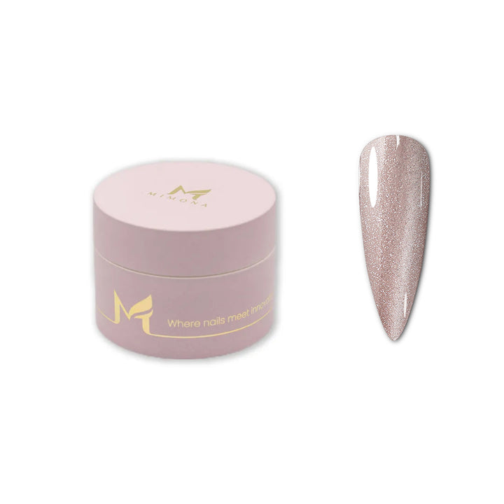 Liquid Builder Gel Magnetic 03, 15g