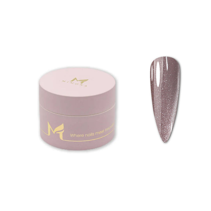 Liquid Builder Gel Magnetic 04, 15g