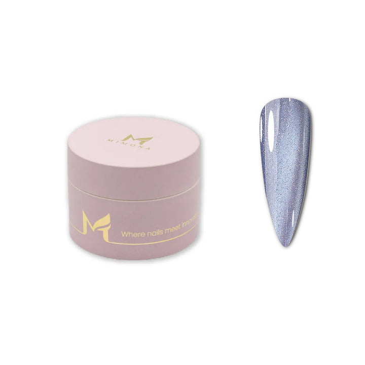 Liquid Builder Gel Magnetic 06, 15g