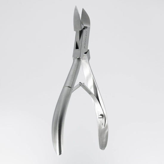 Mimona Nail Clippers with Straight Cutting Blades (13mm)