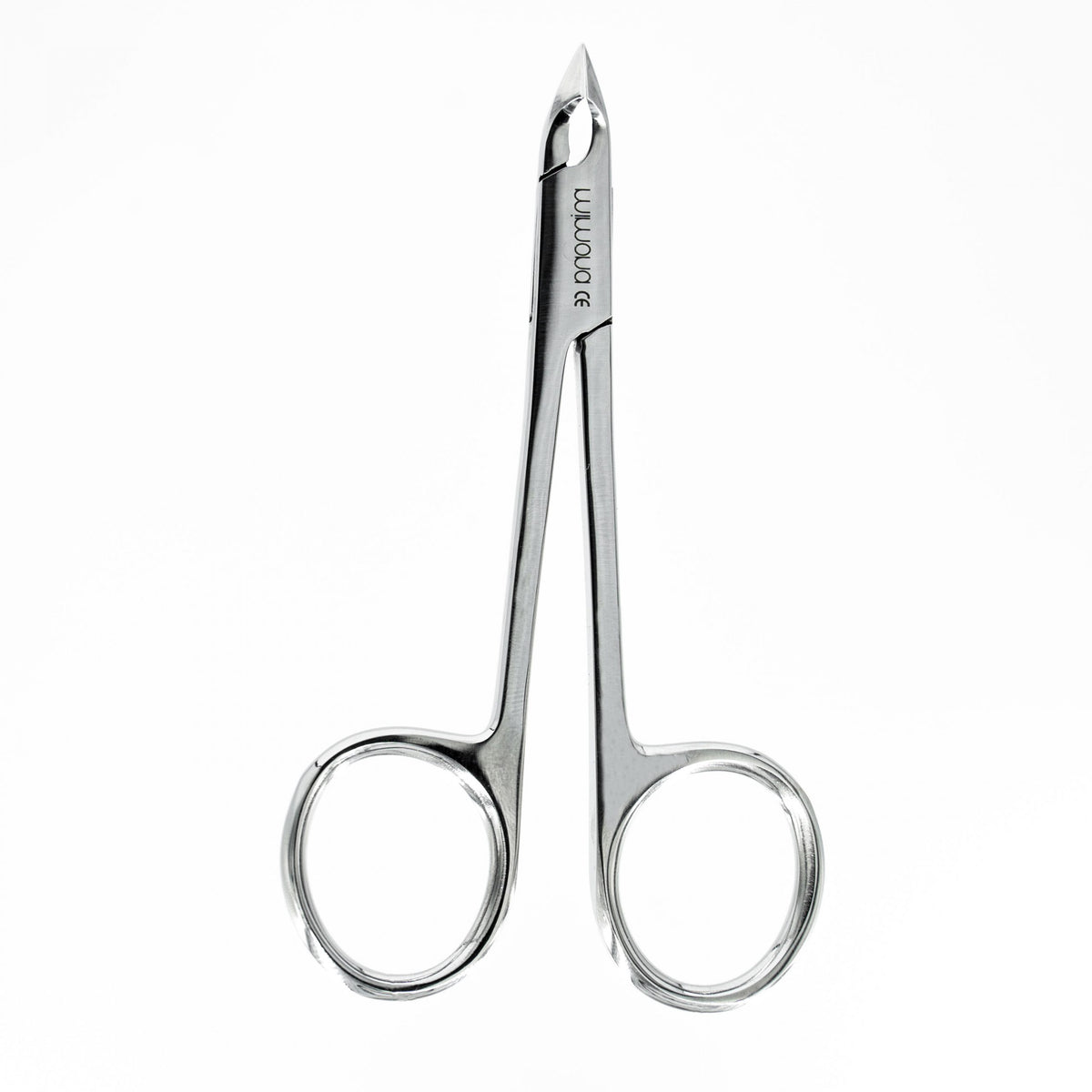Mimona Cuticle Nipper with Slanted Cutting Blades (5mm)63
