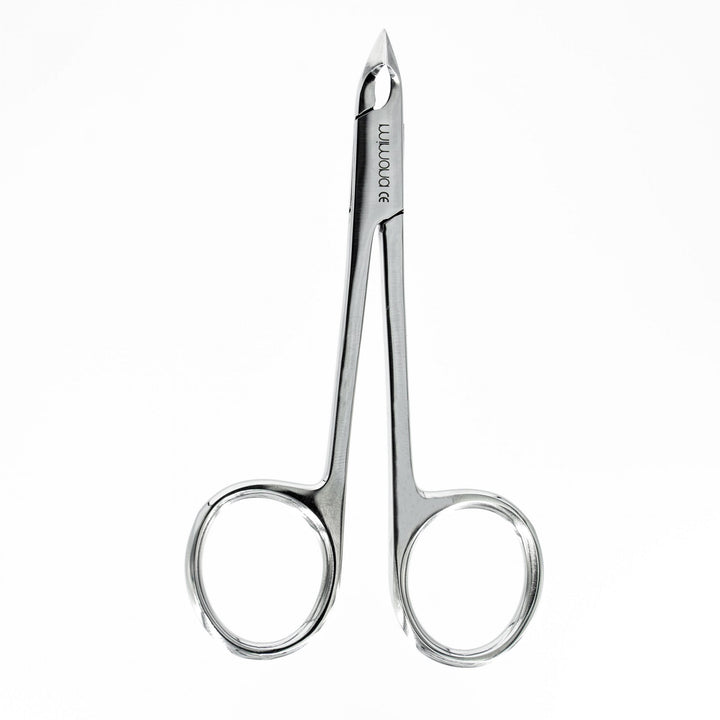 Cleste Forfecuta Mimona Pentru Cuticule cu Lamele de Taiere Inclinate (5mm)63