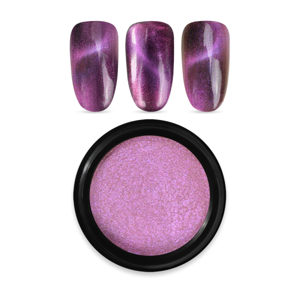 Moyra Magnetic Pigment Powder 01 Purple