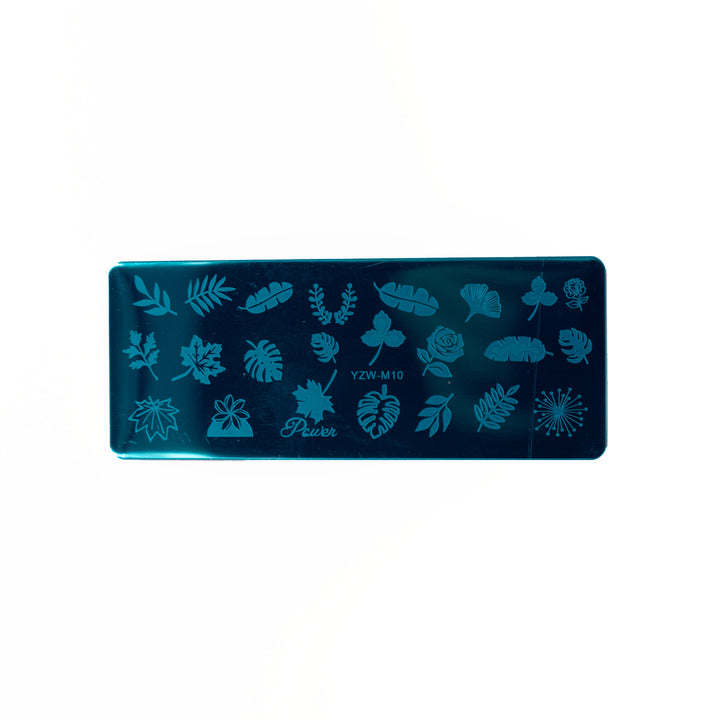 Mold, Yzw-m10