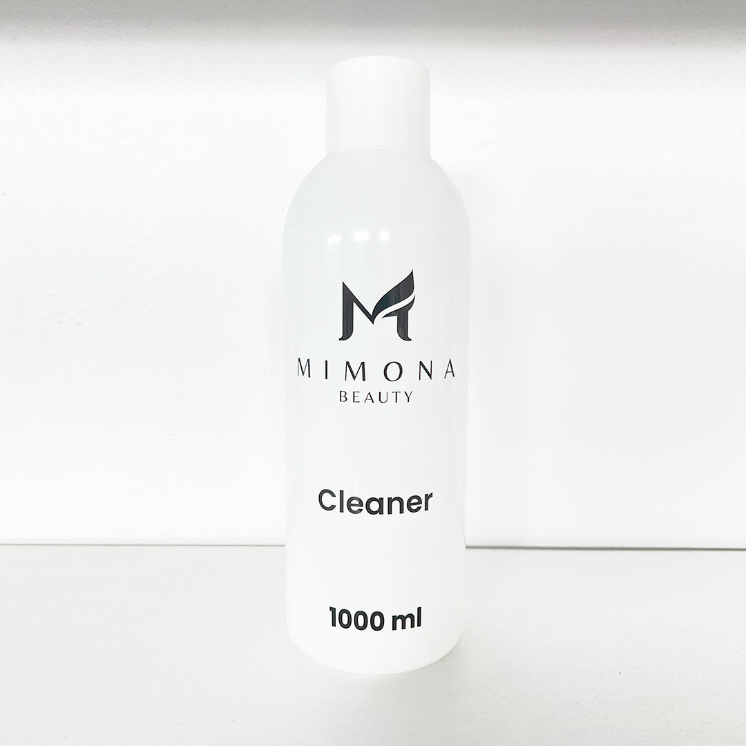 Mimona Cleaner Passion Fruit Fragrance, 1000ml