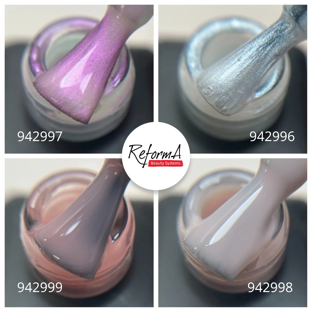 Greige Top Coat, 10ml