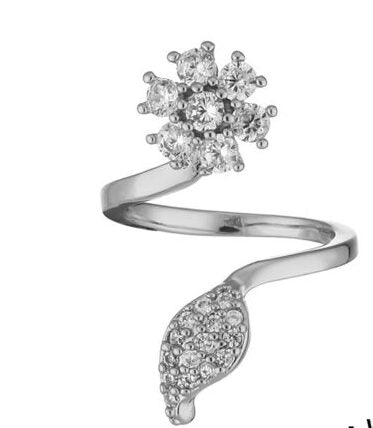 Nail Ring