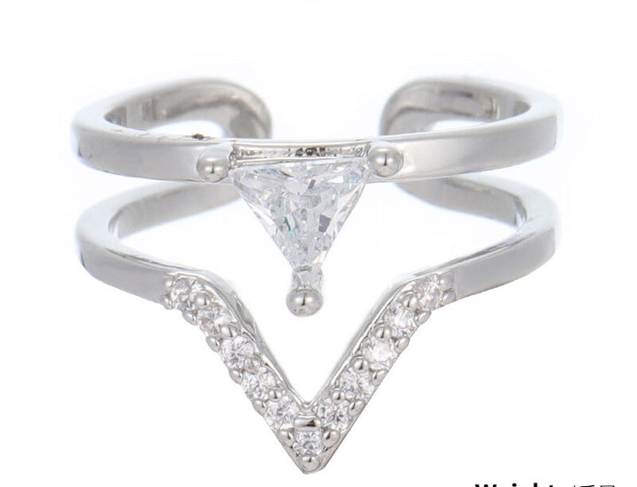Nail Ring