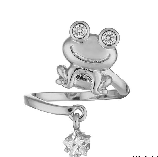Nail Ring