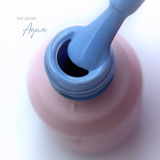 Oja Semipermanenta Aqua, 5ml