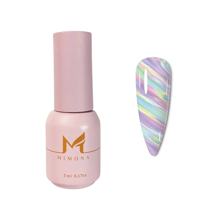 Oja Semipermanenta Holographic, 5ml