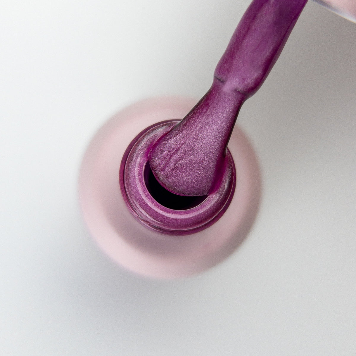 Oja Semipermanenta Magnetic Candy 7, 5ml