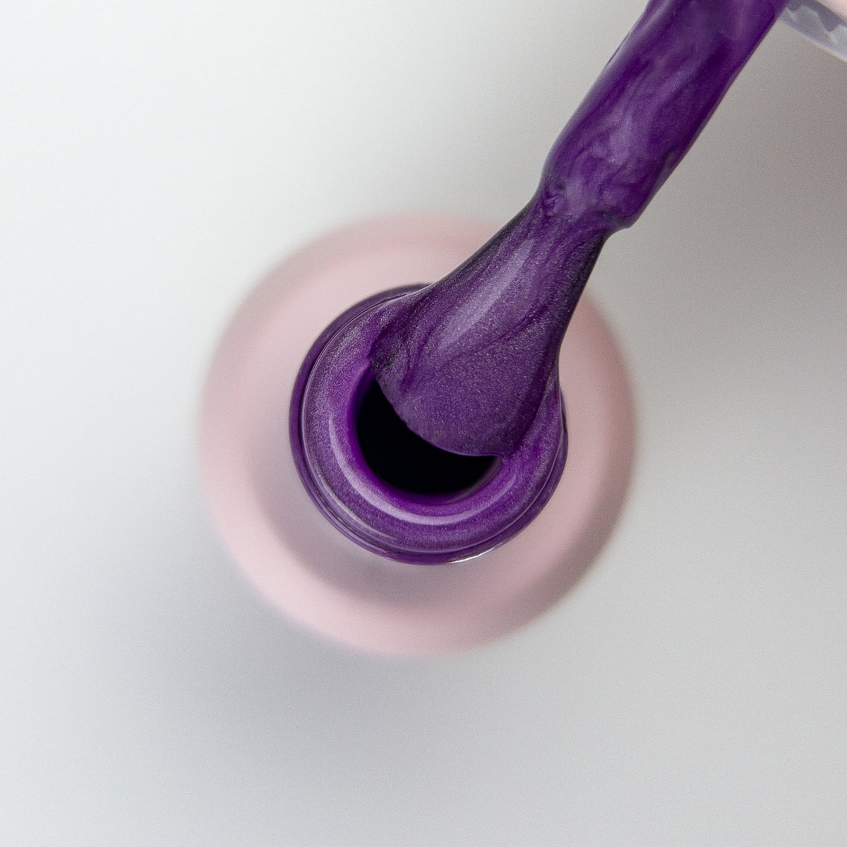 Oja Semipermanenta Magnetic Candy 8, 5ml