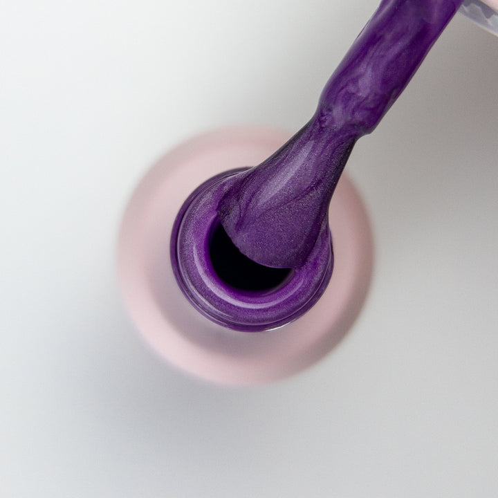 Oja Semipermanenta Magnetic Candy 8, 5ml