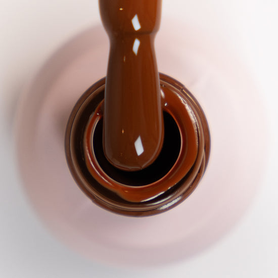 Oja Semipermanenta Cocoa Dust 5ml