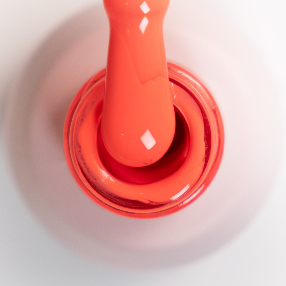 Oja Semipermanenta Flamingo, 5ml